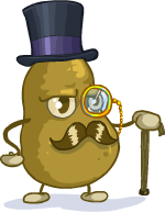 Potato Dude
